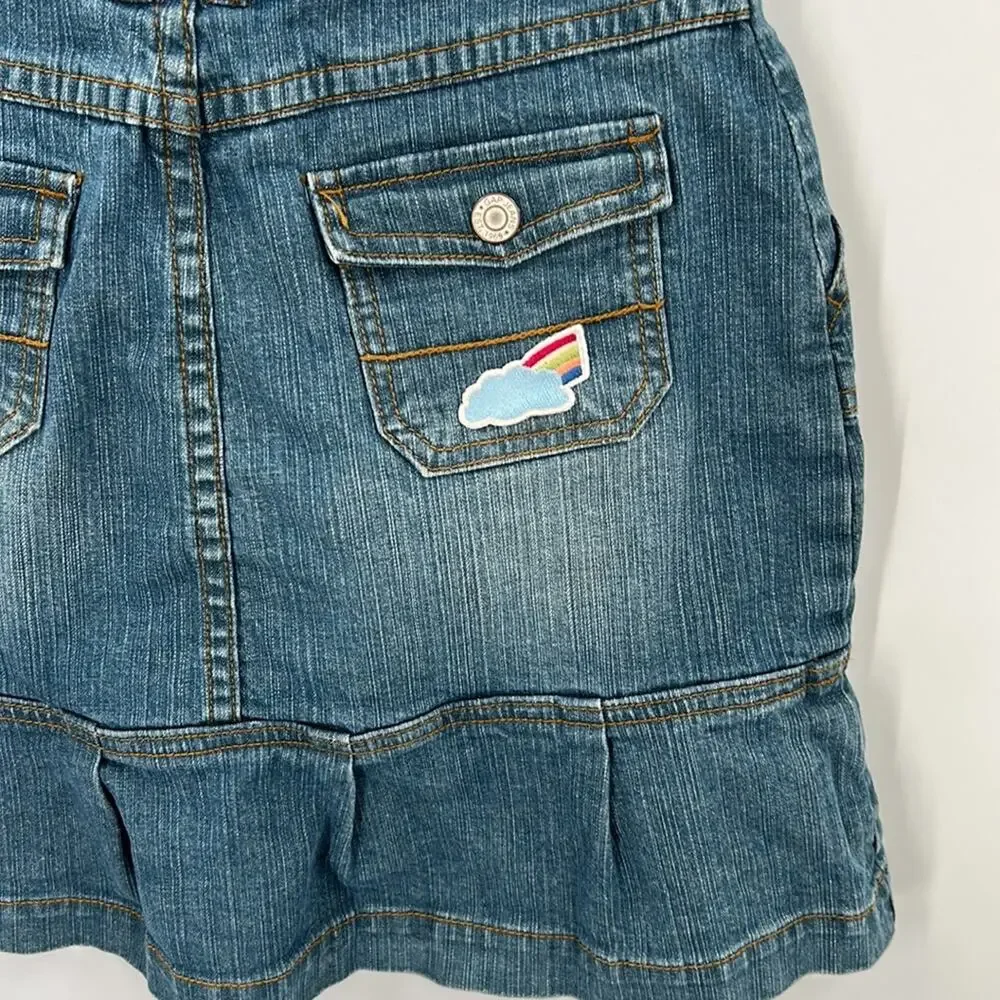 GAP brand stretch
